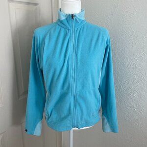 Marmot Fleece Zip-up - Large